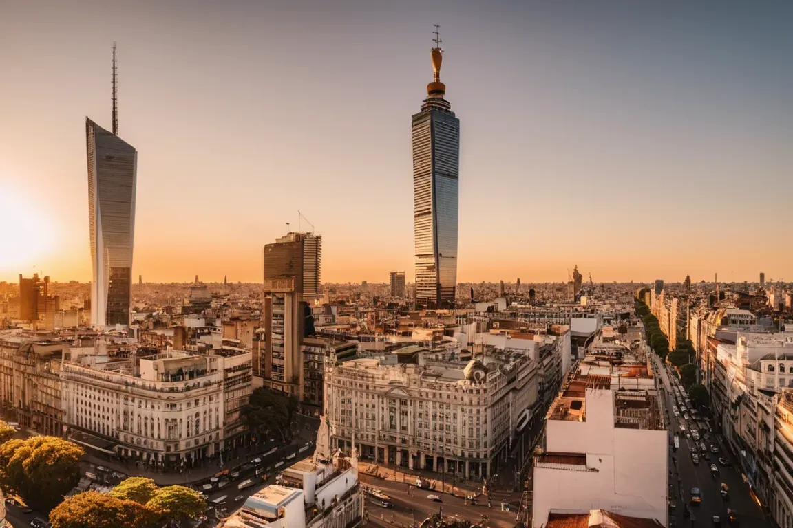 Buenos Aires
