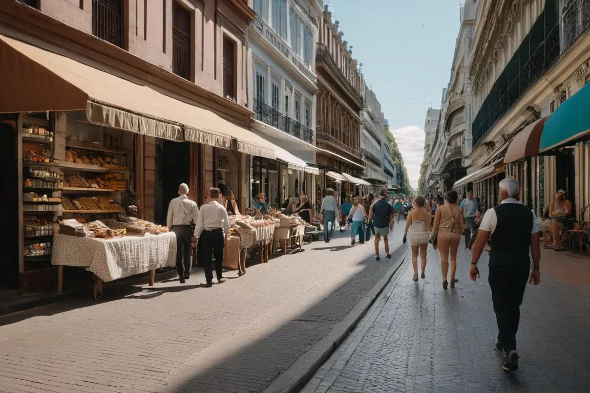 Buenos Aires