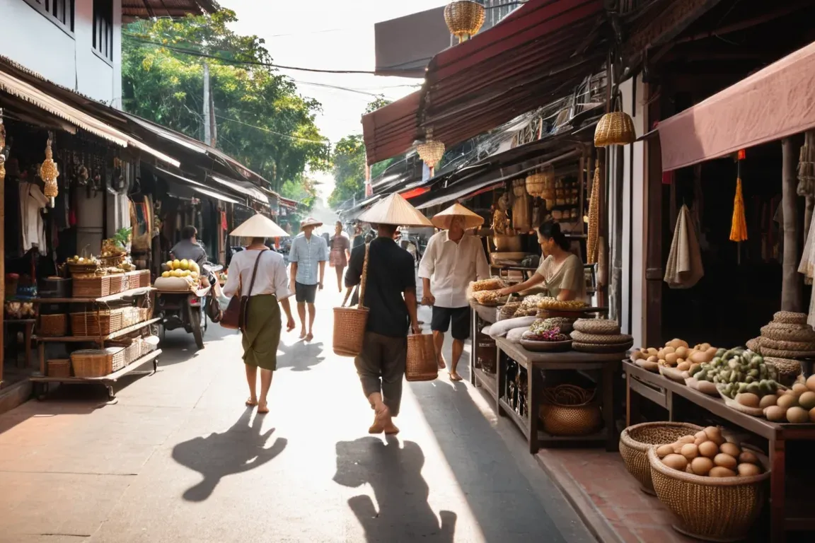 Chiang Mai