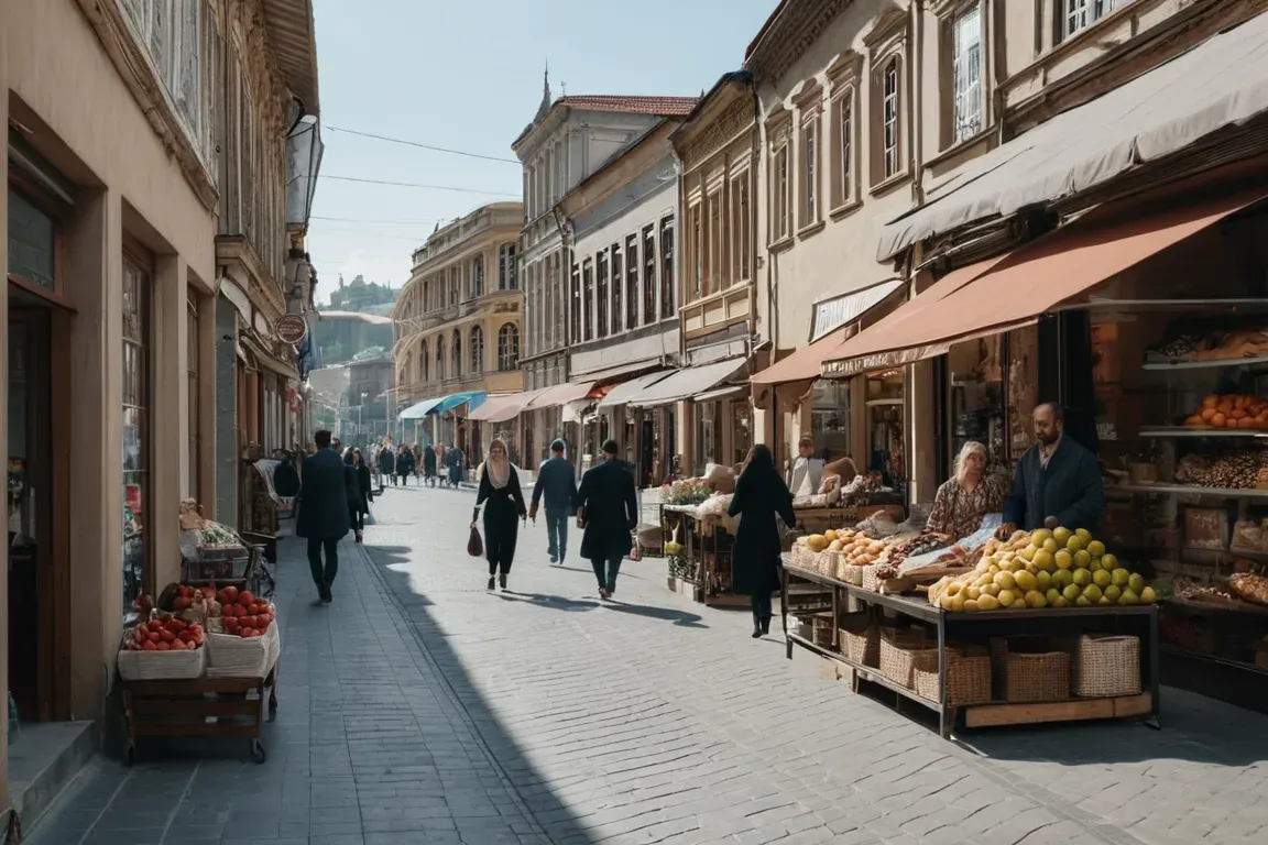 Tbilisi