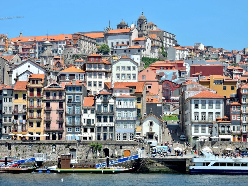 Filter one: does a visa category exist for you in Porto
