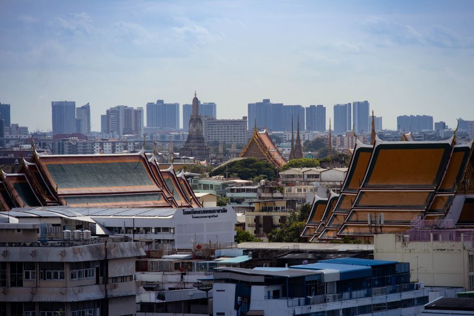 What appears to still hold in Bangkok