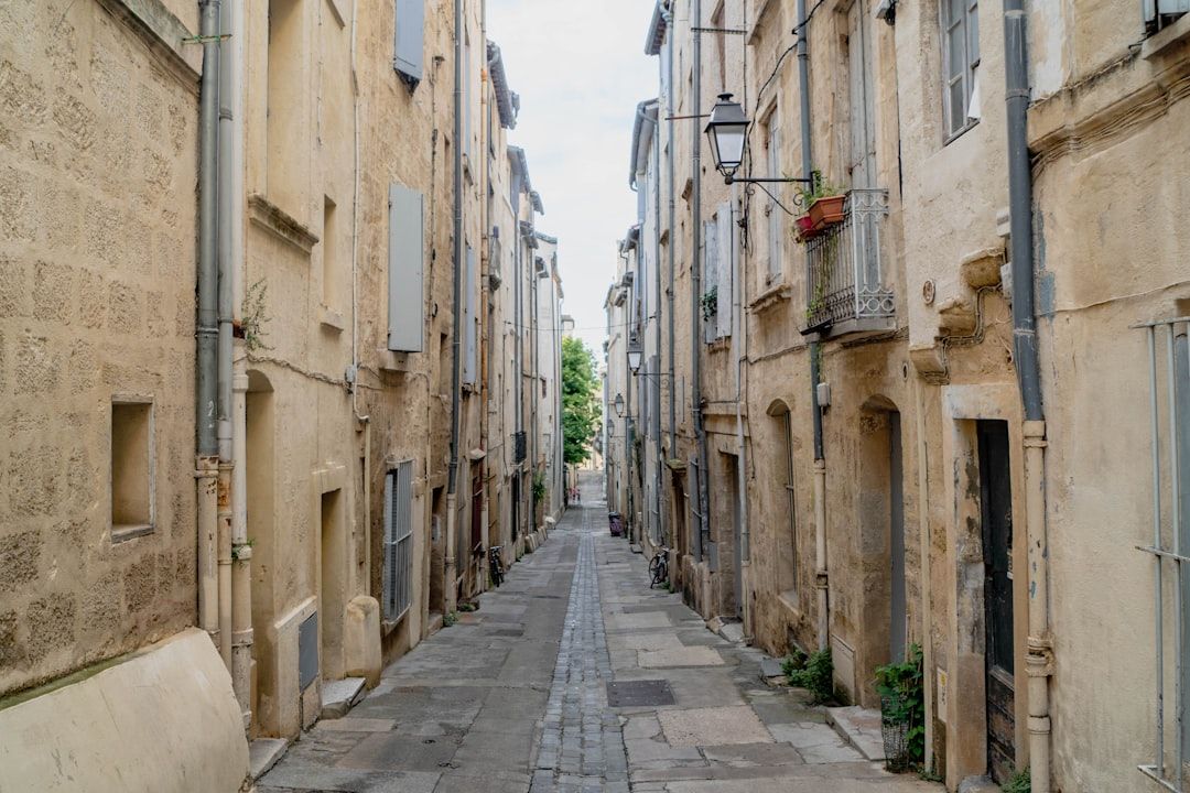 Healthcare in Montpellier