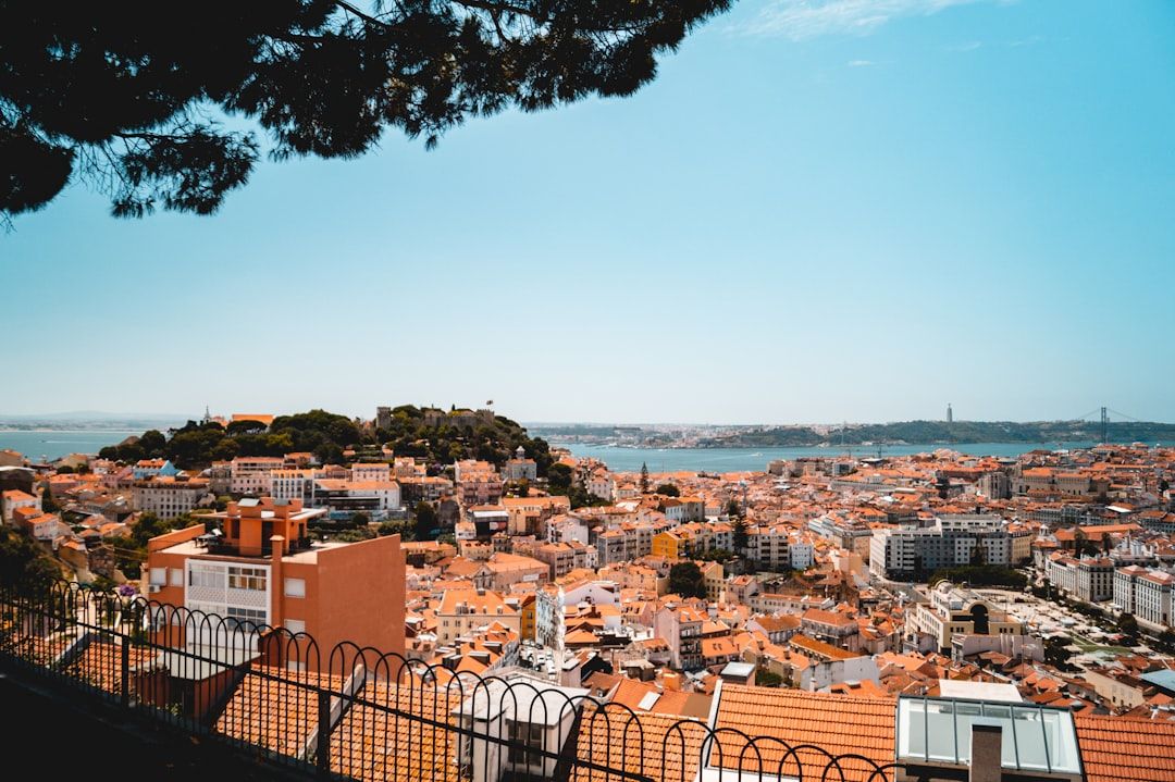 Lisbon in Lisbon, Portugal