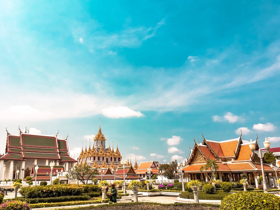 Thai Tax for Foreign Residents: The 180 Days and the 2024 Change