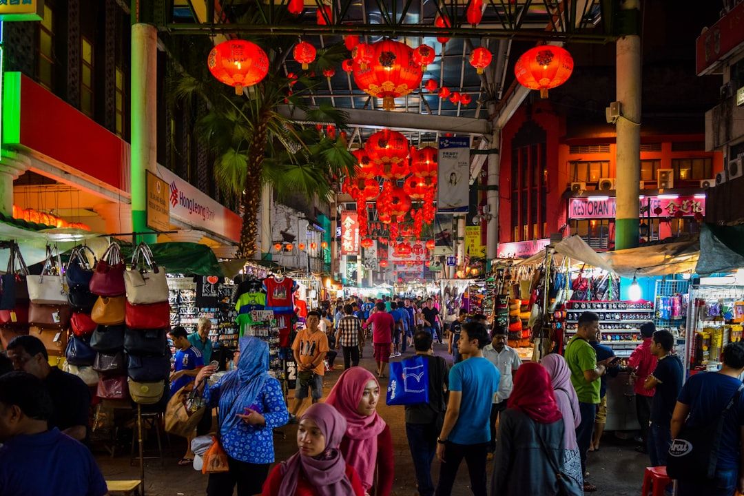 Costs in Kuala Lumpur