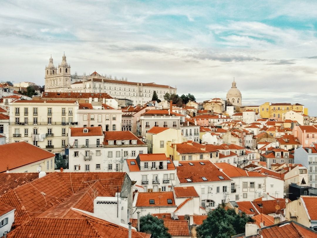Expat Life in Lisbon, Portugal