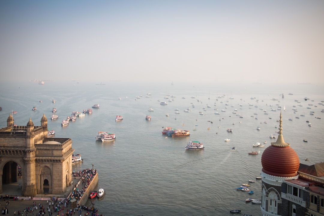 Expat Life in Pune in Mumbai, India