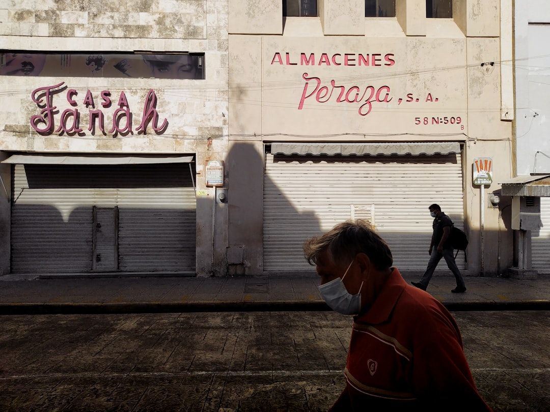 Healthcare, which is the strongest argument in Mérida