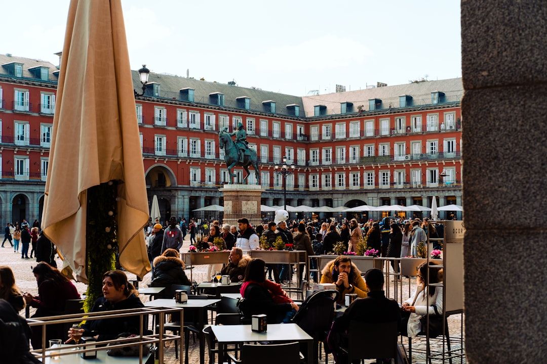 What comes after in Madrid