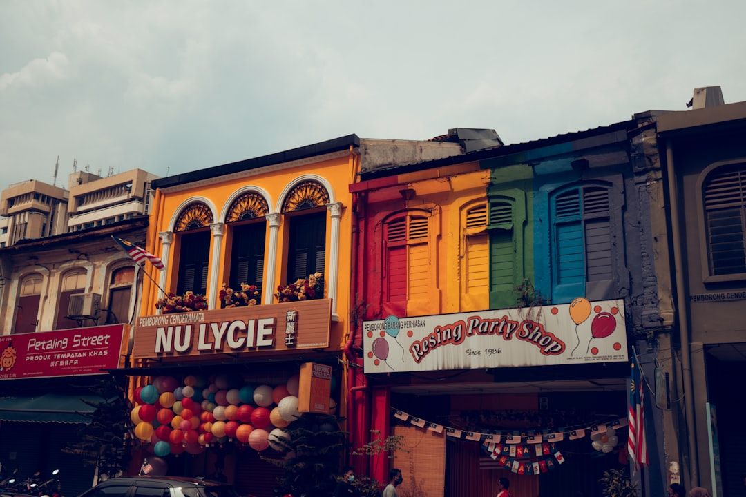MM2H, as it now stands in Kuala Lumpur