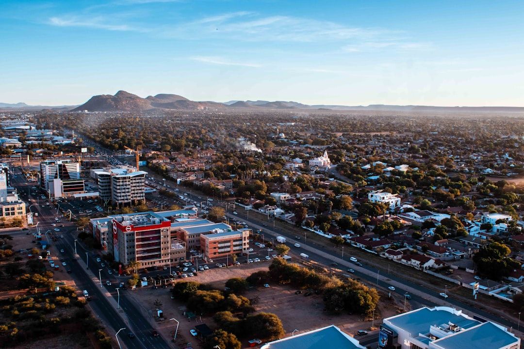 Botswana vs Namibia: Which Is Right for You